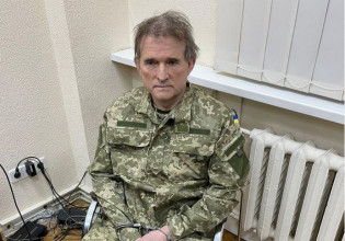 Πόλεμος στην Ουκρανία: Έκκληση να τον ανταλλάξουν με Ουκρανούς αιχμαλώτους κάνει φιλορώσος ολιγάρχης