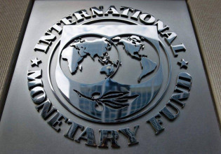 ΔΝΤ: Άνοδος πληθωρισμού παγκοσμίως λόγω πολέμου
