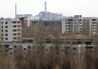 Πόλεμος στην Ουκρανία: Ανησυχία για τον πυρηνικό σταθμό της Ζαπορίζια