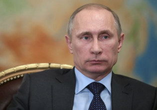 Βλαντίμιρ Πούτιν: «Ζει μια τραγωδία η Ουκρανία – Fake τα στοιχεία» για την σφαγή στην Μπούκα