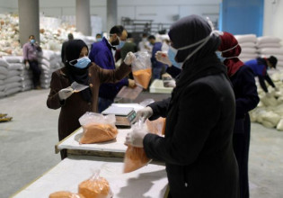 Επισιτιστική κρίση: Για αποδέσμευση τροφίμων από μεγάλα αποθέματα καλεί η Παγκόσμια Τράπεζα