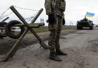 Ουκρανία: «Από την 1η Μαΐου θα μπει το ρούβλι στη Χερσώνα», λέει ρώσος αξιωματούχος