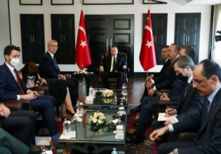 Τι αλλάζει η «νέα» τουρκική πολιτική στην ανατολική Μεσόγειο