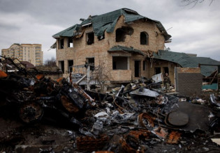 Ουκρανία: Ο πόλεμος μπορεί να διαρκέσει για μήνες και οι συνέπειες παγκόσμια θα είναι τεράστιες