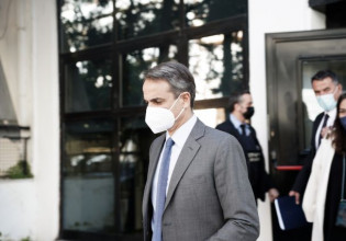 ΣΥΡΙΖΑ για υδρογονάνθρακες: «Ο κ. Μητσοτάκης παραδέχτηκε την ανεπάρκεια και την αποτυχία της κυβέρνησής του»