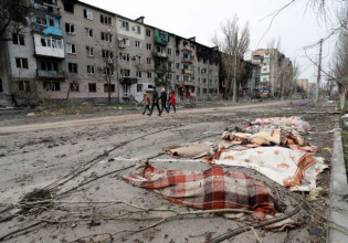 Πόλεμος στην Ουκρανία: Περίπου 10.000 με 20.000 μισθοφόροι στο πλευρό των Ρώσων – Ο ρόλος της Βάγκνερ