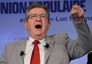 Μελανσόν: «Ζητώ από τους Γάλλους να με εκλέξουν πρωθυπουργό – Δεν υπάρχει μόνο δεύτερος γύρος, υπάρχει και τρίτος»