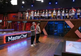 MasterChef: Ανατροπή γιατί κανείς δεν πήρε την λευκή ποδιά – Τι έγινε