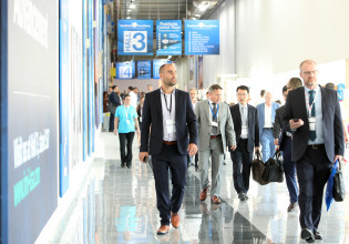 Posidonia 2022 highlights technology startups