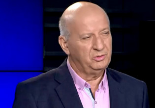 Θανάσης Κατερινόπουλος: «Δεν μας τα λέει καλά ο Μάνος, να γίνει τεστ πατρότητας»