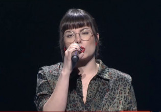 X Factor: «Είσαι η αγαπημένη μου τραγουδίστρια μέχρι τώρα» – Σε ποια υποψήφια το είπε η Μαρίζα Ρίζου