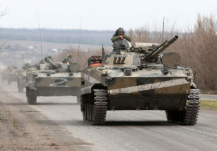 Πόλεμος στην Ουκρανία: Πώς μπορεί να εμπλακεί το ΝΑΤΟ – Τα τρία σενάρια