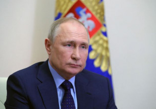 Πρώην σύμβουλος Πούτιν: Ετσι θα σταματούσε άμεσα τον πόλεμο η Ευρώπη