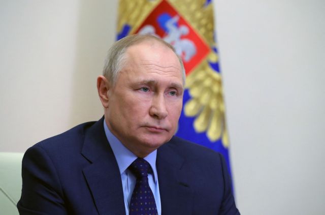 Πρώην σύμβουλος Πούτιν: Ετσι θα σταματούσε άμεσα τον πόλεμο η Ευρώπη