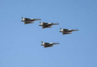 Με τον… φόβο των ελληνικών Rafale η Τουρκία – «Θα ηττηθούμε αν δεν αναβαθμίσουμε τα F-16»