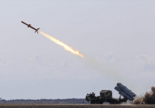 Πόλεμος στην Ουκρανία: Τι είναι ο πύραυλος Neptune που φέρεται να «χτύπησε» τη ρωσική ναυαρχίδα Moskva
