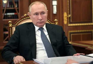 Ρωσία: Πόσο πιθανή είναι η ανατροπή του Πούτιν εκ των έσω; – Ο ρόλος της FSB και η δυσαρέσκεια των «siloviki»