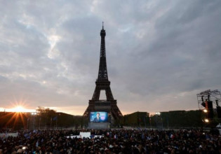 Εκλογές Γαλλία: Θα γίνει «πύρρειος» η νίκη για τον Εμανουέλ Μακρόν;