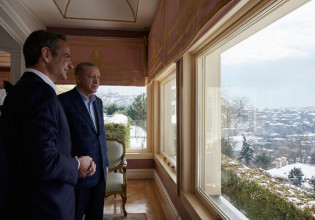 Η Αθήνα πάει τον Ερντογάν στον Λευκό Οίκο – Η άμεση αντίδραση στις τουρκικές προκλήσεις σε τρεις κινήσεις