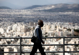 Κοροναϊός: Σε ποια περιοχή σημειώθηκε αύξηση στο ιικό φορτίο των λυμάτων – Τι έδειξαν οι μετρήσεις σε Αθήνα και Θεσσαλονίκη