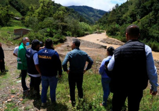 Κολομβία: Χείμαρρος λάσπης σάρωσε μεταλλείο – Τουλάχιστον 12 νεκροί