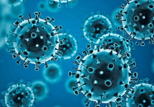 Κοροναϊός: Πώς δρα ο ιός όταν εισέλθει στα κύτταρα και πώς πυροδοτεί τον φλεγμονώδη κυτταρικό θάνατο