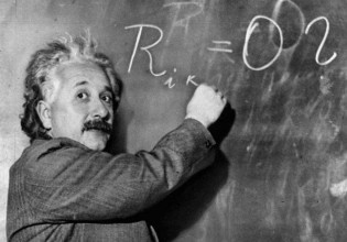 Άλμπερτ Αϊνστάιν: Οι απλές συμβουλές του για τη ζωή και τη δουλειά