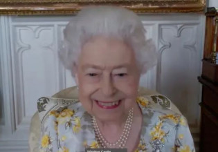 Βασίλισσα Ελισάβετ: Τι είπε για την περιπέτεια που πέρασε με τον κοροναϊό