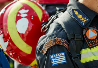 Ρέθυμνο: Τουρίστρια έπεσε και χτύπησε σε φαράγγι – Κινητοποίηση της πυροσβεστικής