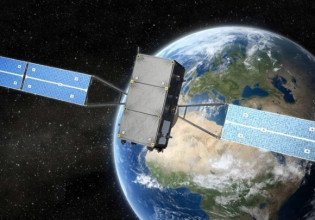 Hellas Sat: Η νέα γενιά δορυφόρων θα χρησιμοποιεί τεχνολογίες laser για τη μετάδοση πληροφοριών