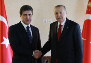 Cumhuriyet: Ενεργειακό τρίγωνο Τουρκίας – Ισραήλ – Κούρδων υπό τις ΗΠΑ για μεταφορά αερίου στην Ευρώπη