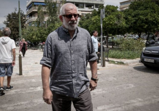Πέτρος Φιλιππίδης: Λαμβάνει φαρμακευτική αγωγή – Παρών στο δικαστήριο στις 14 Απριλίου