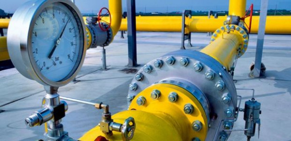 Ουκρανία: Το ένα τρίτο των εξαγωγών φυσικού αερίου προς την Ευρώπη κινδυνεύει εξαιτίας των ρωσικών δυνάμεων