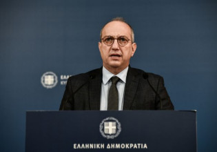 Οικονόμου: Για πρώτη φορά στο gov.gr οι αιτήσεις ΟΣΔΕ 2022