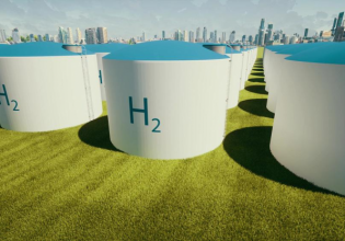 Πράσινο υδρογόνο: Μεγάλο ενεργειακό deal στην Αίγυπτο για εξαγωγές στην Ευρώπη