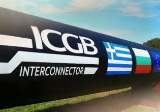 IGB: Στην τελική ευθεία ο αγωγός Ελλάδας-Βουλγαρίας