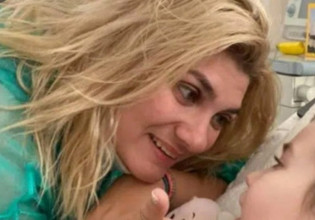 Ρούλα Πισπιρίγκου: «Δεν ξέρω πόσο θα αντέξω στη φυλακή» – Τι είπε για τον Μάνο