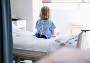Ηπατίτιδα σε παιδιά: Μήπως ο κοροναϊός τροποποίησε το ανοσοποιητικό τους;» – Τι λέει παιδίατρος στο MEGA