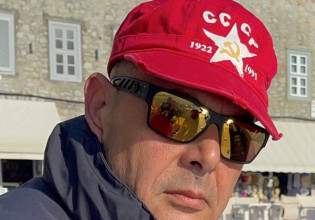 ΝΔ: Το σχόλιο για τη νέα ανάρτηση Καμμένου με καπέλο ΕΣΣΔ