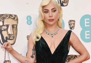 Lady Gaga: Ακολουθώντας τα στυλιστικά tips του απόλυτου fashion icon