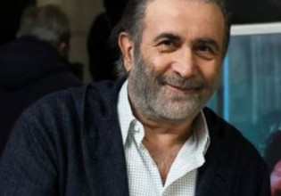 Λάκης Λαζόπουλος: Ανατροπή με τις δηλώσεις του για τη Ρούλα Πισπιρίγκου