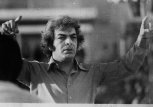 Μάνος Λοΐζος: Μεγάλο αφιέρωμα για τα 40 χρόνια από τον θάνατό του