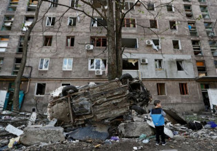 Πόλεμος στην Ουκρανία: Η ΕΕ προτείνει να ενισχυθεί η εντολή της Eurojust για συλλογή στοιχείων για εγκλήματα πολέμου