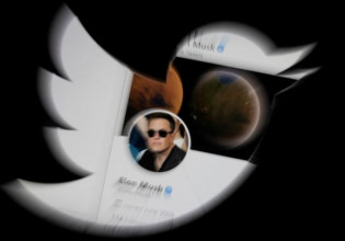 Twitter: «Ακόμη και σήμερα» μια συμφωνία με τον Μασκ