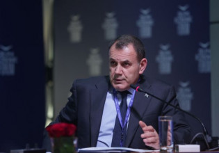 Παναγιωτόπουλος: Δεν είναι ώρα για «ισαποστακισμούς»