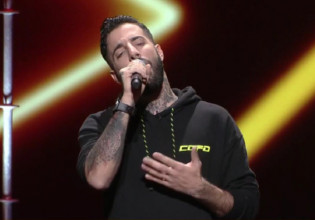 X-Factor: Ο Papito που ξετρέλανε τους κριτές στο «MEGA Καλημέρα»