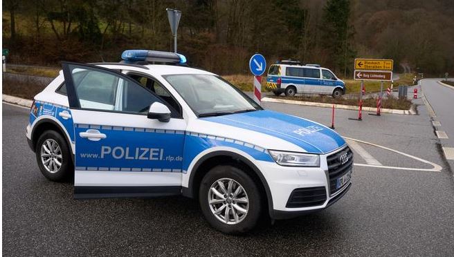 Γερμανία: Νεκροί εντοπίστηκαν ένας άνδρας και μία γυναίκα στο Αμβούργο