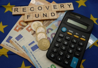 Recovery Fund: The first installment of 3.6 billion comes before Easter – All projects and where the resources will go