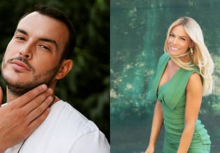Love It: Χαμός στον αέρα της εκπομπής μεταξύ Σάκη Αρσενίου και Ιωάννας Μαλέσκου