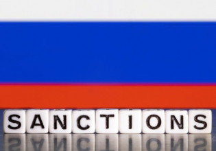EE: Απαγόρευση εισαγωγής άνθρακα από τη Ρωσία – Τι περιλαμβάνει το πέμπτο πακέτο κυρώσεων
